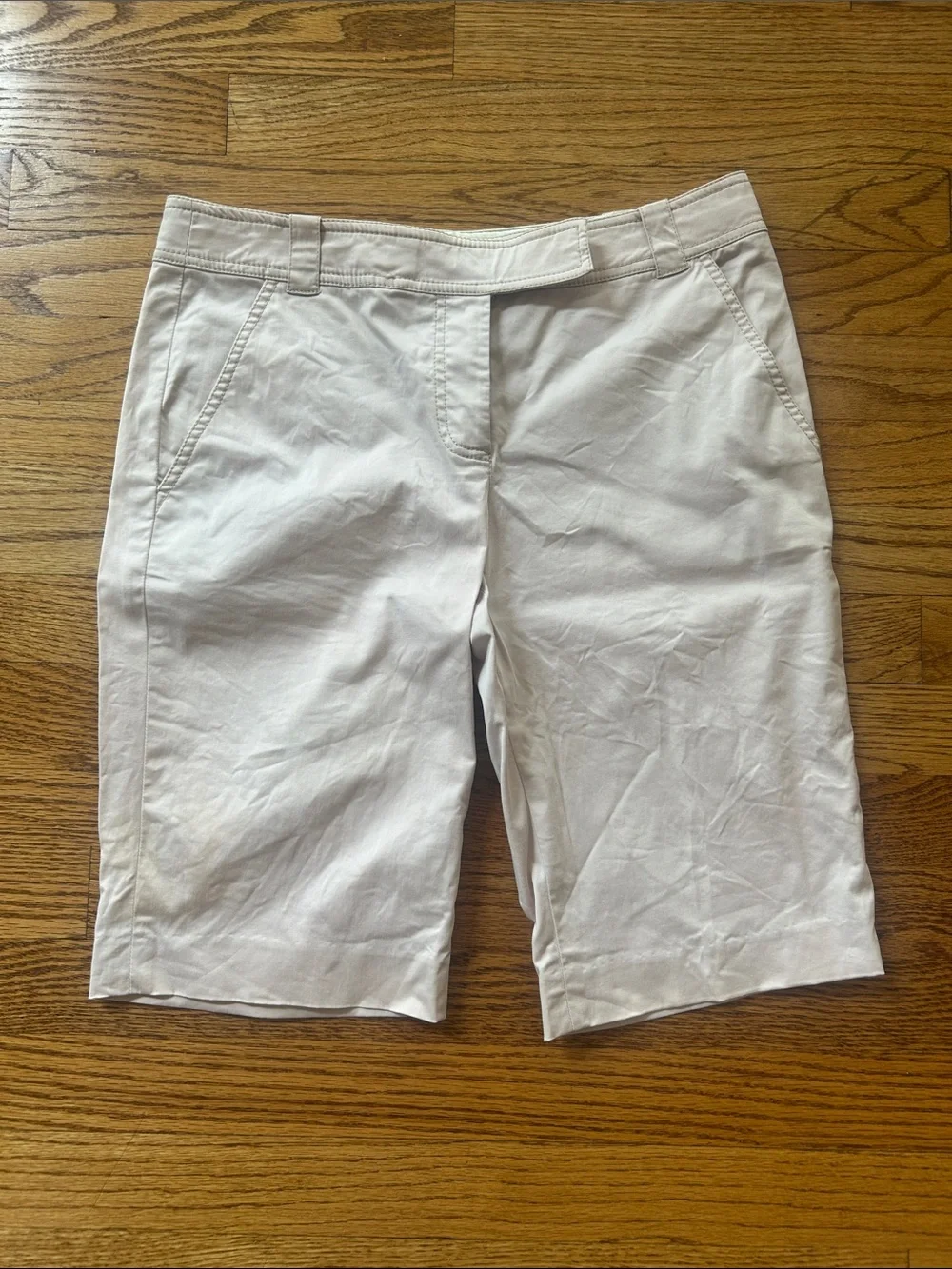Tory Burch Shorts Size 6
